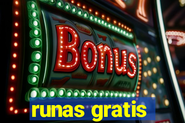 runas gratis